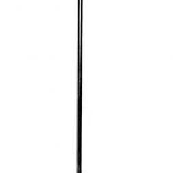 Knock Down Tall Iron Coat Stand image