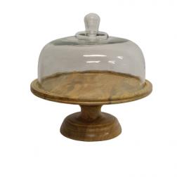 Ploughmans Board Cake Stand image