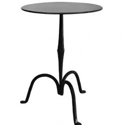 Archie Pedestal Table image