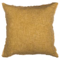 Butter Fray Cushion image