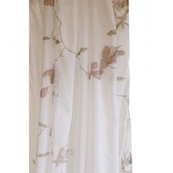 Magnolia Limone Curtains image