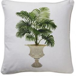 Palm Grandeur Cushion image