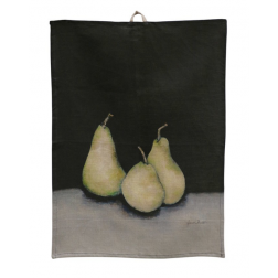 Pears Tea Towels image