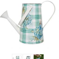Flower jug with spout image