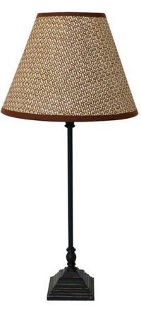 Petit French Style Table Lamp  image