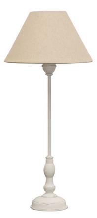 Provincial Style Table Lamp image