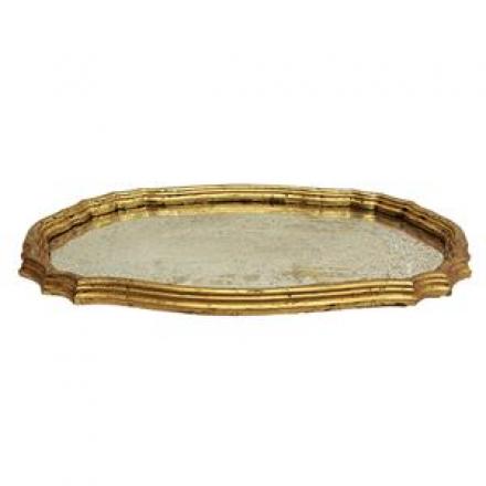 Ames Oval Tray  image