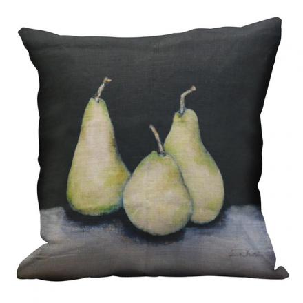Pears Cushion image