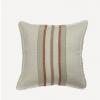 Herringbone Stripe Cushion Cover 101120
