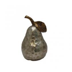 Small Silver Pear image