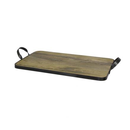 Ploughmans Board with Handles image