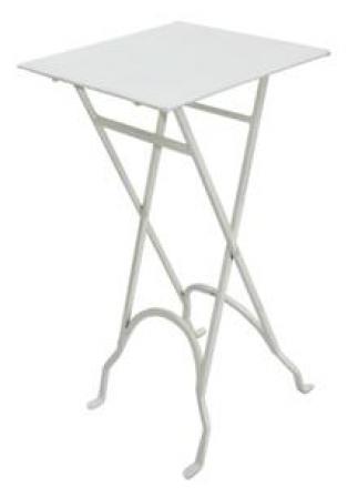Square Iron Table image